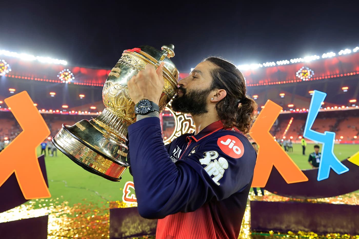 Story Highlights