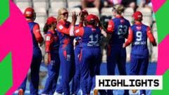 Story Highlights