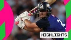 Story Highlights